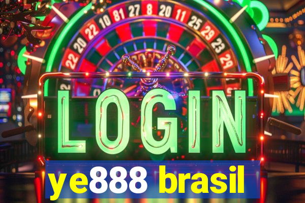 ye888 brasil